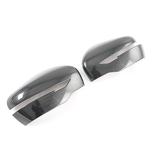 Coques de rétroviseur Navara NP300 2020 finition premium
