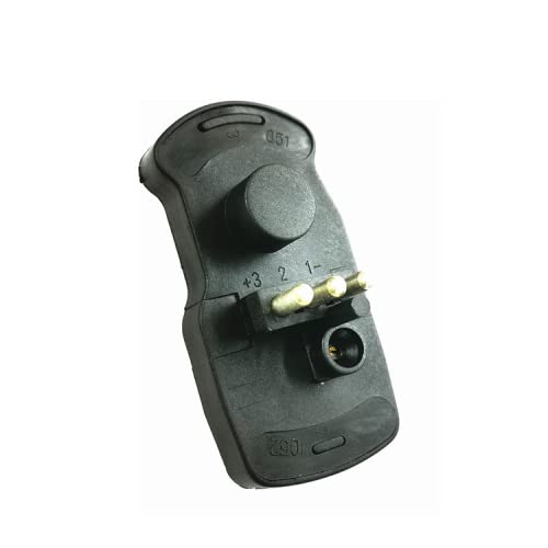 Amazon.com: AUTO-PALPAL Air Flow Meter 3437224035 3437010039 