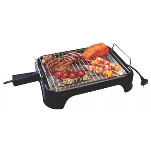 Churrasqueira elétrica Fulkan 220v