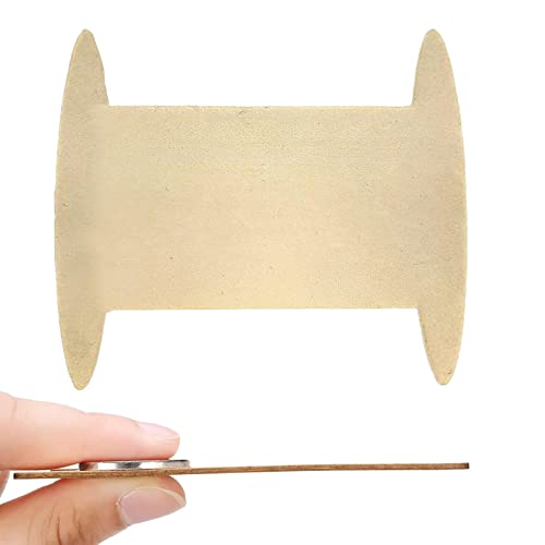 armazenamento fita,Carretéis armazenamento fita - Carretéis fio fio dental bobina armazenamento bord