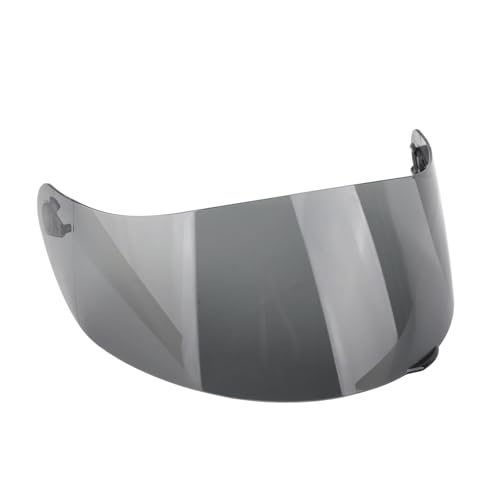 [VGEBY] Fit for AGV K5 K3SV�o�C�N�w�����b�g�o�C�U�[�����Y �h��UV�ی� �l�C�f�U�C���w�����b�g�����p ���t���ȒP�ȓK���V�[�� ���l�ȐF PC�f�� (�_�[�N�u���E��)