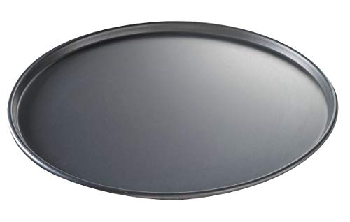Chicago Metallic 49160 Bakalon 16 Thin Crust Pizza Pan
