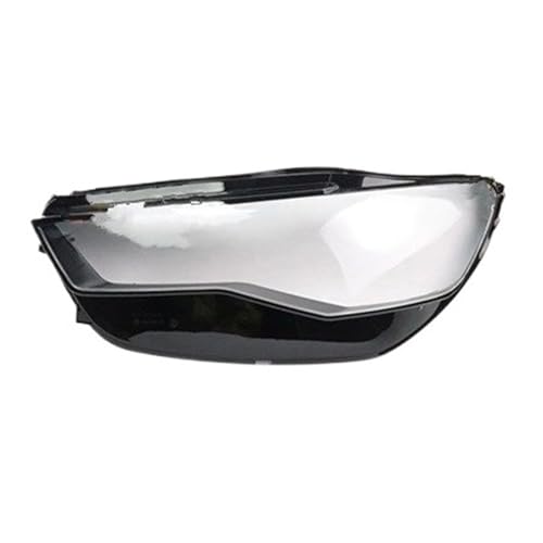 Abat-jour lampe voiture anti-UV pour phare gauche Audi A6 C7