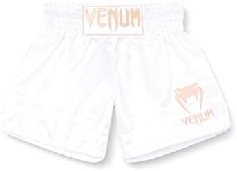 Venum Men's Classic Muay Thai Shorts