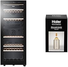 Haier HWS79GDG Weinkühlschrank