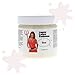 Ammonia Free Liquid Latex Body Paint, Clear, 4 Ounce