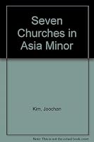 Seven Churches in Asia Minor 8988192028 Book Cover