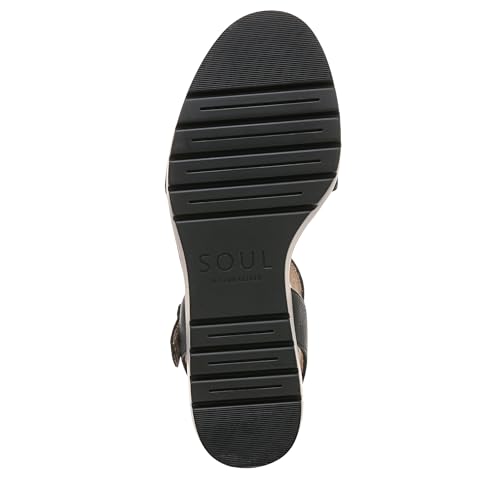 Naturalizer Women's Graciela Wedge Sandal4