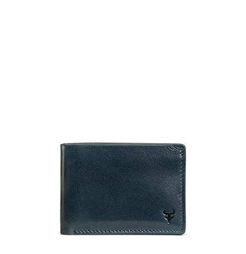 Trask Men's Dawson Super Slim Wallet