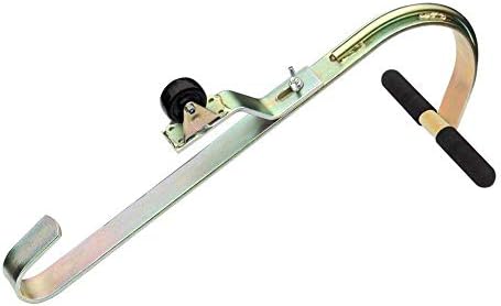 Tie Down RoofZone Ladder Hook with Wheel - Model 65005