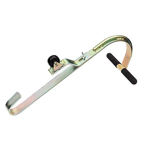 Tie Down RoofZone Ladder Hook with Wheel - Model 65005