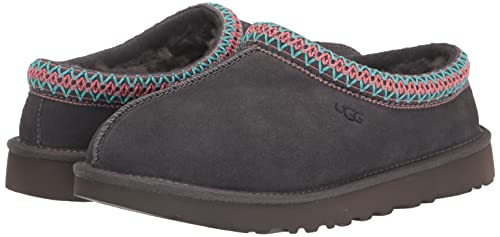Ugg Womens Tasman Slipper, Dark Grey, 8 Us #TOP6