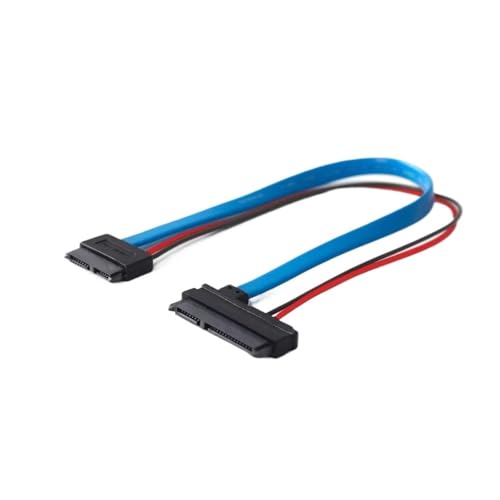 Cable Serial ATA 22Pin a Slimline SATA 13Pin 30CM