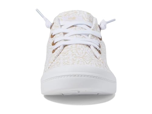 Image of Roxy Women's Bayshore Slip-on Sneakers