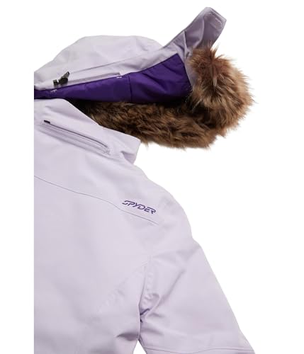 Image of Spyder Girls' Lola Jacket (Toddler /Little Kid)