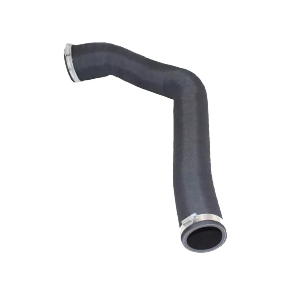 Air Intake Hose Turbo Intercooler Hose Compatible with Pajero 2005–2014 3.2L Pajero IV 3.2 4WD V98W