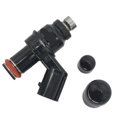 Injecteur de carburant 16450ZZ5003 pour moteur de bateau hors-bord 40HP