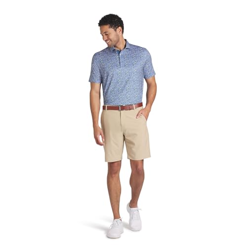 PUMA Men's Mattr Soto Polo3