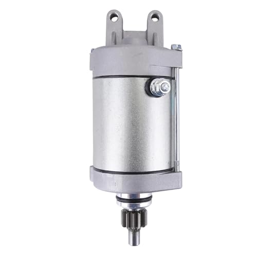 Démarreur moteur 3SX-81890-00 pour Yamaha YFM660R XT600 - Solution aux pannes d'allumage