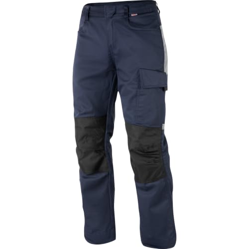 WüRTH MODYF Pantalon de travail Star CP250 EN14404 bleu marine Taille 50