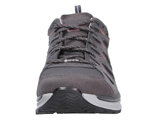 Lowa INNOX EVO II GTX Ws Leichtwanderschuhe low Damen Gr.8½, Grau