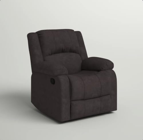 Image of Recliner Sofa Single Seater for Living Room and Home Theatre, Lounge