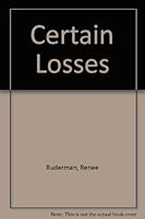 Certain Losses 1930907605 Book Cover