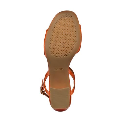 Geox Women's Slingback Sandal2