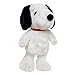 Peanuts Peluche Perro Snoopy 22cm Calidad Super Soft
