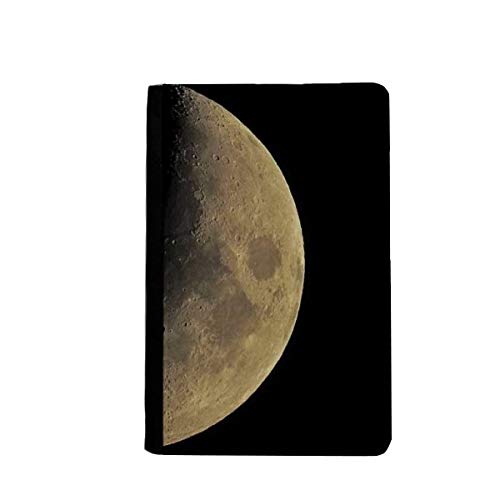 Étui portefeuille de voyage pour passeport multicolore 3.7 x 5.8 inch classique