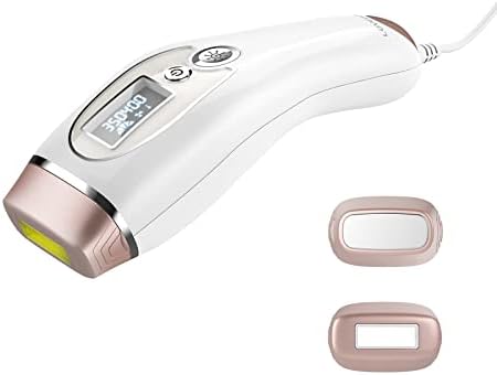 Amazon | LOVE DOCK 脱毛器 だつもうき脱毛器 アイスレディース メンズ 