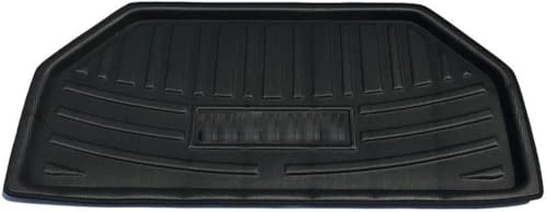 Tapis de coffre pour Odyssey RC1 RC2 2014-2023 protection arrière sur mesure