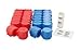AirSept 72931 - Click Lock 10 Pack / R1234YF