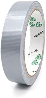 20/50mm Super Sticky Duct Repair Tape Stop Leaks Seal Repair Tape Waterproof Carpet Floor Tapes DIY Self Adhesive Craft Fix Tape