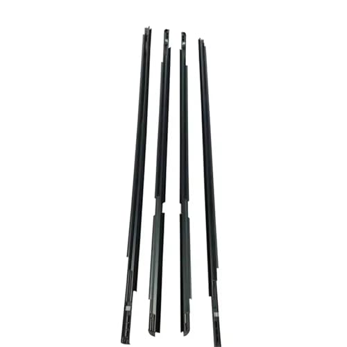 Coupe-froid vitre voiture anti-UV pour Toyota Yaris 2006-2013 | Joint sur mesure 68210-0D100
