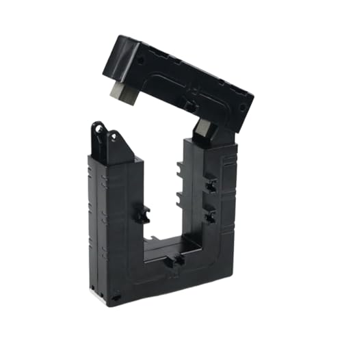 Transformateur de courant ouvert 1500/5A pour barre de cuivre carrée GP-88 80x80mm