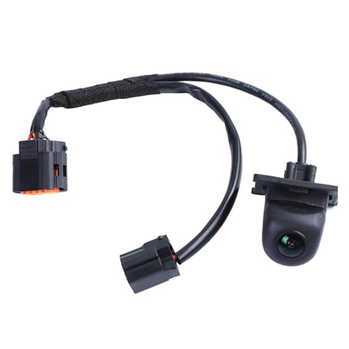 Caméra de recul KIA Optima K5 pour garer votre voiture en ville sans stress, pièce 95766D4500