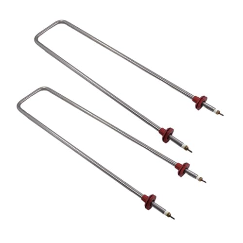 Elementos de calefacción compatibles con Truma Combi 2e 4e 6e LPG o Diesel Caravan Motorhome Accessories 3402000228