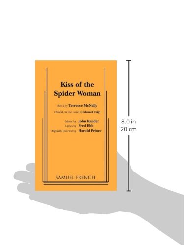 Kiss of the Spider Woman
