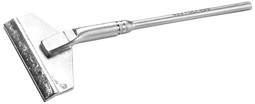 Ersa 0452FDLF400 - Coppia di punte dissaldanti