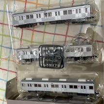 Amazon | ありTEC鉄コレ 東急 8500系 3両セット東京急行電鉄