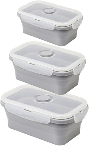 y3z ٓ VRٓ ܂肽ݎVR`ٓ ٓp ۑe p^ 350/550/850ml dqWAAⓀI[uZ[t (O[)