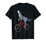 Funny Bicycle Shirts by CrushRetro