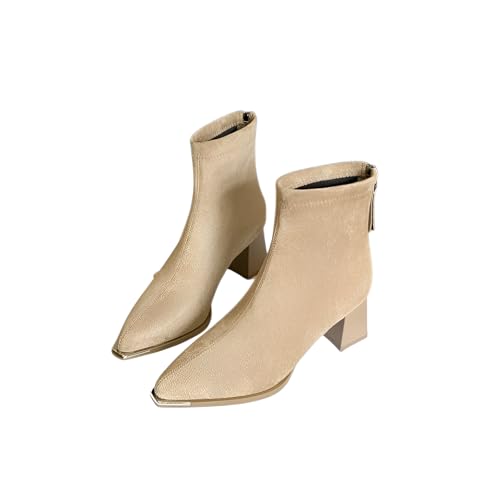 [qiukala] ���� �V���[�g�u�[�c �n�C�q�[�� ���f�B�[�X�y5cm���o�A�b�v�z ���� 3.5cm �T�C�h�S������ �X�G�[�h ���[�t�@�[�u�[�c �ʋΕ����₷�� �W���P�b�g�X�^�C���Ή� �H�~ �J�W���A���t�H�[�}�����p ���F measurement_25_