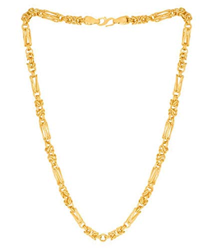 Shankhraj Mall Gold Plated Holo Chain Desertcart Seychelles