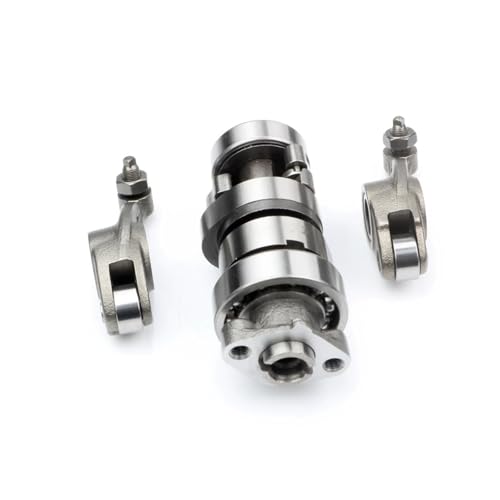 Arbre à cames et culbuteur de haute précision 125cc 150cc