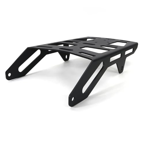 Porte-bagages arrière de moto en aluminium de qualité supérieure pour CRF300L