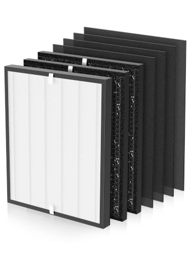 Image of 3000 Replacement Filters for Air Doctor 3000 & 3000M Air Purifiers