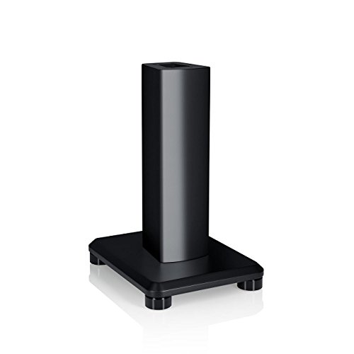 Preisvergleich Produktbild Teufel Definion Lautsprecher Standfuß - Anthrazit