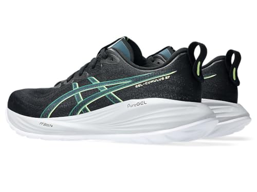 Image of ASICS Mens Gel-Cumulus 27 Running Shoes